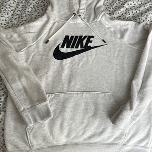 NIKE hoodie
